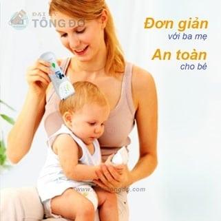 TRẺ EM