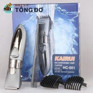 Tông đơ Kairui Hc-001 27 - kairui5