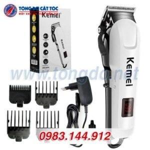 Tông đơ cắt tóc Kemei 809A (4h 5W)