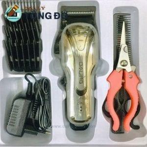 Tông đơ Daling dl 33 10 - darling1