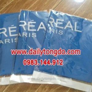Áo choàng cắt tóc Loreal 13 - z667637626667 d91fc9039a31f490c478f0391e9b6593