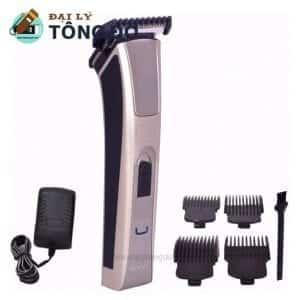 Tông đơ chấn viền Kemei 5017 20 - kemei 5017 1