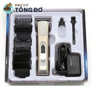 Tông đơ chấn viền Kemei 5017 14 - kemei 5017 4
