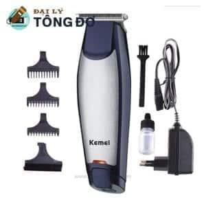 Tông đơ cạo viền Kemei 5021 (3W 1h)