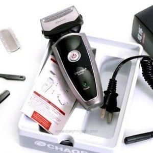 Máy cạo râu Chaobo rscw-9200 19 - 3