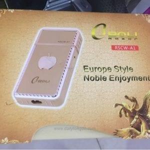 Máy cạo râu boli A1(2W 3h) 17 - upload 73a41de990ca4099b3b1242b55539747 master