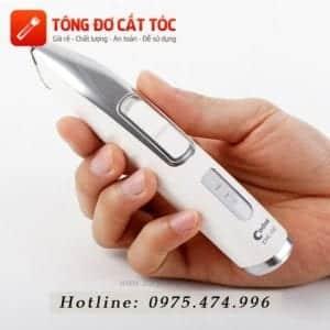 Tông đơ tạo kiểu tatoo tóc Codos chc- 332 18 - codos 332c