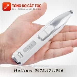 Tông đơ tạo kiểu tatoo tóc Codos chc- 332 16 - codos 332d