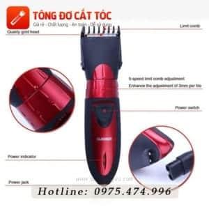 Tông đơ cắt tóc Surker HC - 7068 23 - surker 7068