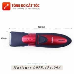 Tông đơ cắt tóc Surker HC - 7068 21 - surker 7068a