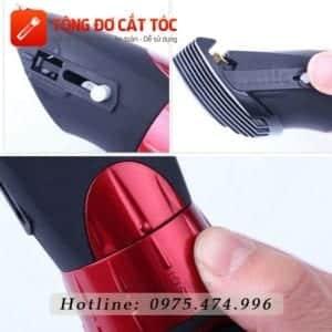 Tông đơ cắt tóc Surker HC - 7068 17 - surker 7068c