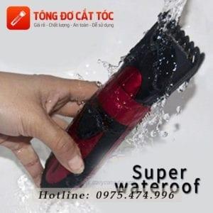 Tông đơ cắt tóc Surker HC - 7068 15 - surker 7068d
