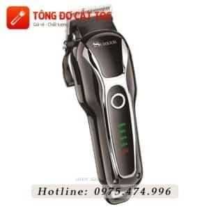 Tông đơ cắt tóc Surker Sk-803(6W 2h) 15 - surker 803a
