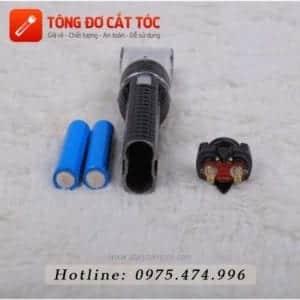 Tông đơ cắt tóc chuyên nghiệp B70 22 - tongdoB70 2