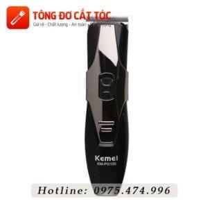 Tông đơ cắt tóc cạo viền Kemei PG 100 13 - Kemei PG 100.2