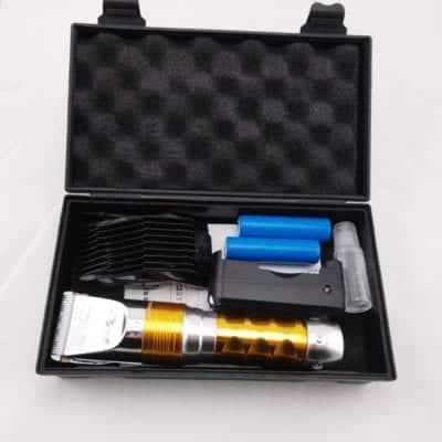 Tông Đơ Huaerbo: Sự Lựa Chọn Hoàn Hảo Cho Grooming Của Bạn 28 - Huaerbo2
