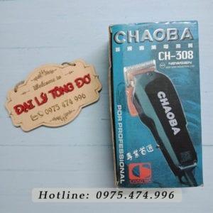 Tông đơ điện Chaoba CH-308 10 - Chaoba CH 308 2