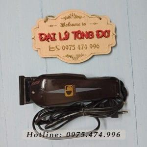 Tông đơ điện Chaoba CH-308 12 - Chaoba CH 308