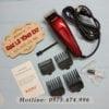 Tông đơ cắt tóc KATO 1613 22 - Kato 1613