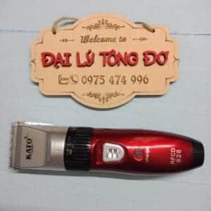Tông đơ cắt tóc Kato RFCD 928 18 - Kato RFCD 928 1