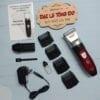 Tông đơ cắt tóc Kato RFCD 928 16 - Kato RFCD 928 3