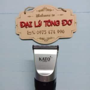 Tông đơ cắt tóc Kato RFCD 928 20 - Kato RFCD 928