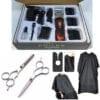 Combo Tông Đơ Cắt Tóc Gia Đình PL928 17 - combo PL 928