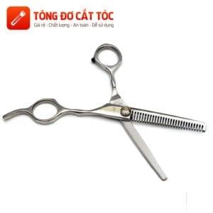 Combo tông đơ cắt tóc gia đình số 1 PL 8088 39 - keo tia