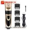 Tông đơ Professional Chaoer lưỡi sứ 22 - tong do chaoer