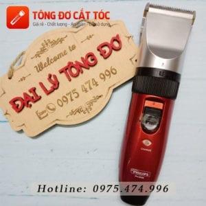 Combo tông đơ cắt tóc gia đình số 1 PL 8088 31 - tông đơ philips 8088.4