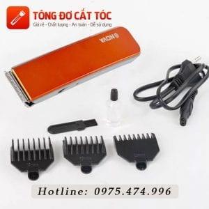 Tông đơ cắt tóc Nova NS-216 23 - tong do nova 216.1