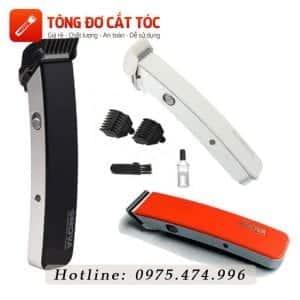 Tông đơ cắt tóc Nova NS-216 19 - tong do nova 216.4