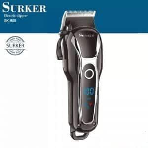 Tông đơ không dây SURKER SK-805 22 - 68272633 509262513181358 8120507834916929536 n