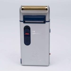 Máy cạo râu Yandou SV-W301U(màu bạc) 25 - 402516ae1523f27dab32