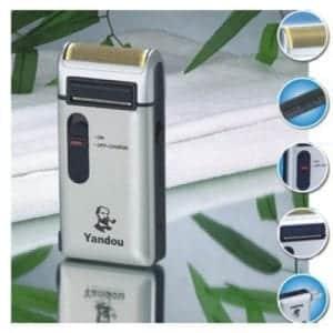 Máy cạo râu Yandou SV-W301U(màu bạc) 29 - 62f20e00c7d34a035def6cc7436c2a35