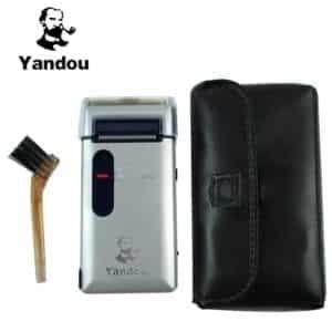 Máy cạo râu Yandou SV-W301U(màu bạc) 21 - S 100014053 72536f58ca0ab862a9114a5de759a358