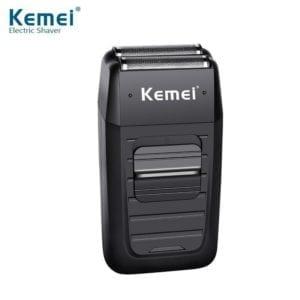 Máy Cạo Khô & Râu Kemei KM-1102 15 - hinh anh san pham may cao rau kemei 1102