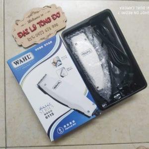 Tông Đơ Cắt Tóc Cao Cấp WAHL 6115 15 - 3