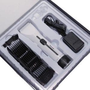 Tông đơ cắt tóc Rewell F35 19 - F35 3