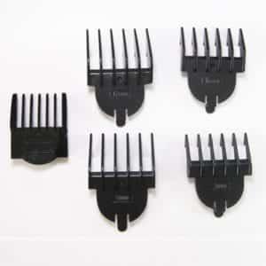 Tông đơ cắt tóc đa năng 6 trong 1 Kemei KM-600 30 - Tong do cat toc da nang 6 trong 1 Kemei KM 600 7