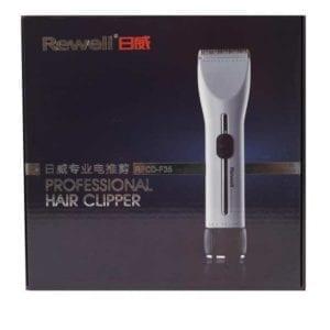 Tông đơ cắt tóc Rewell F35 21 - f35 1