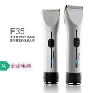 Tông đơ cắt tóc Rewell F35 17 - f35 3