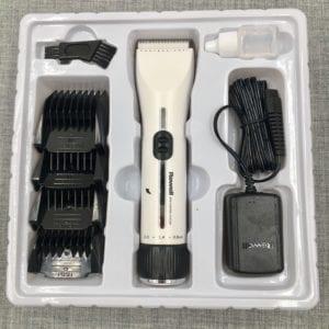 Tông đơ cắt tóc Rewell F35 25 - f35