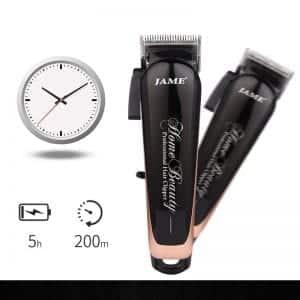 Tông đơ lưỡi kép JAME 7601 chuyên nghiệp 17 - 3c9cca70e776831e6ff812ec74de3dd3