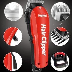 Tông đơ Lưỡi kép Kemei KM-706Z(5W 7h) 22 - 458e19b1a6d995d2821e88e939b143a1