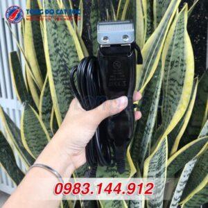 Tông đơ cắm điện trực tiếp Kemei KM-1027 31 - KM 1027.a