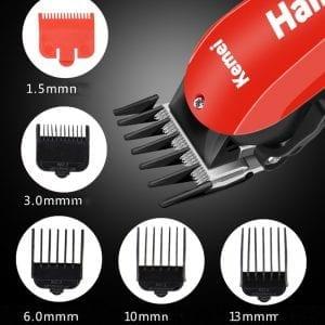 Tông đơ Lưỡi kép Kemei KM-706Z(5W 7h) 20 - b81654fa8acff774149af378603a8cab