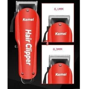 Tông đơ Lưỡi kép Kemei KM-706Z(5W 7h) 18 - e78b690c0437d543741b52bd20d68e61