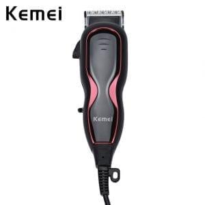 Tông đơ cắm điện trực tiếp Kemei KM-1027 35 - tong do cat toc nam kemei km 1027