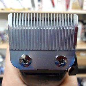 Tông đơ cắm điện trực tiếp Kemei KM-1027 33 - tong do fade toc kemei km 1027